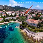 Lina Vrankovic Appartement