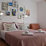 Appartement Lina Vrankovic *