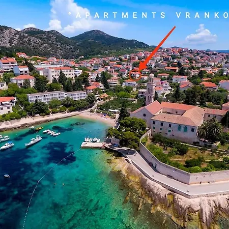 Lina Vrankovic Appartamento