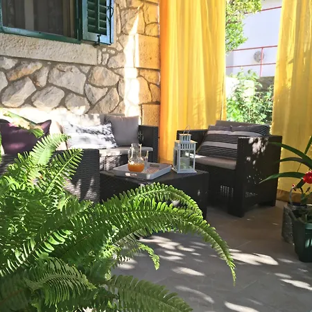 Lina Vrankovic Appartamento Hvar Town