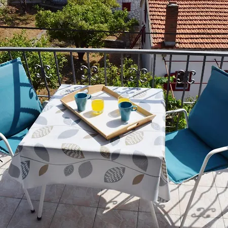Appartamento Lina Vrankovic Hvar Town
