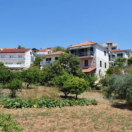 Lina Vrankovic Appartamento Hvar Town