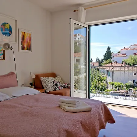 Lina Vrankovic Appartamento Hvar Town