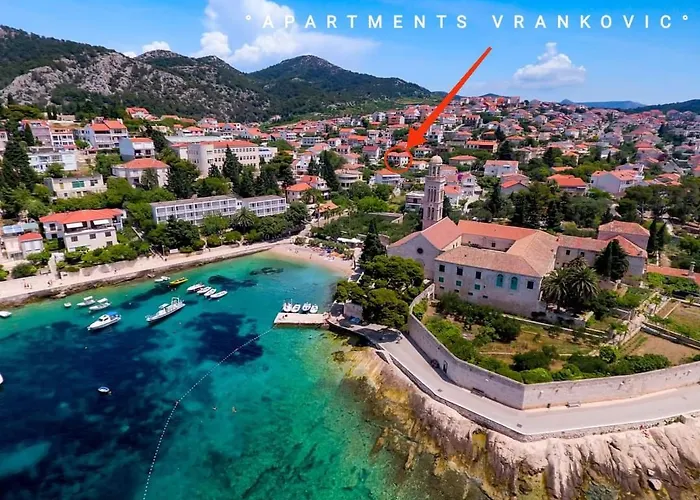 Lina Vrankovic Appartement
