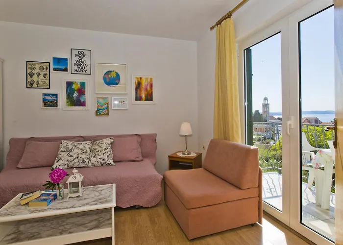 Appartement Lina Vrankovic *