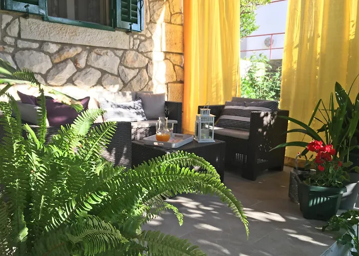 Lina Vrankovic Appartement Hvar Town