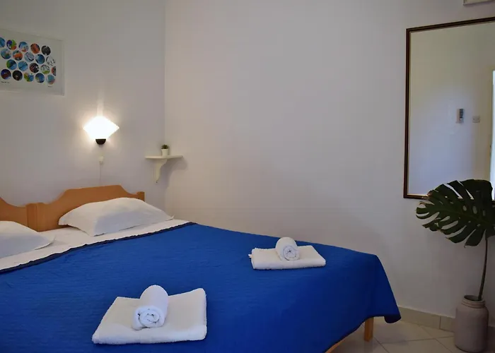 Lina Vrankovic Appartement
