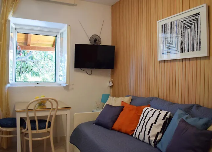Appartement Lina Vrankovic