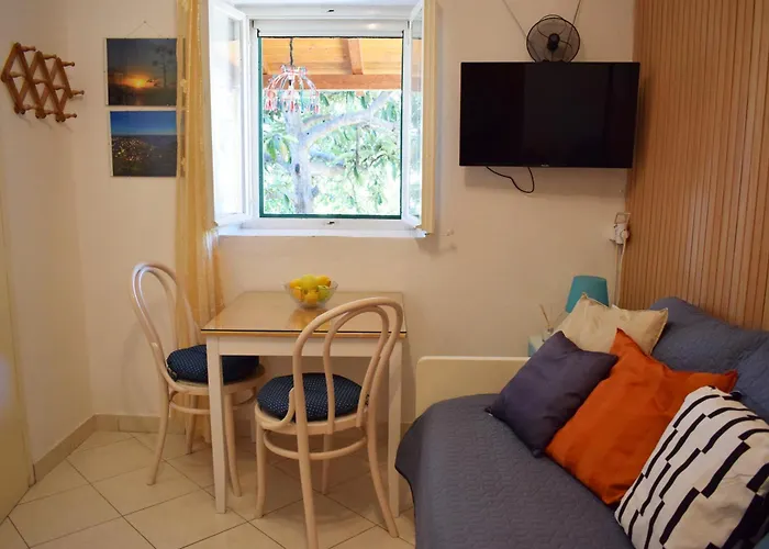 Lina Vrankovic Appartement Hvar Town