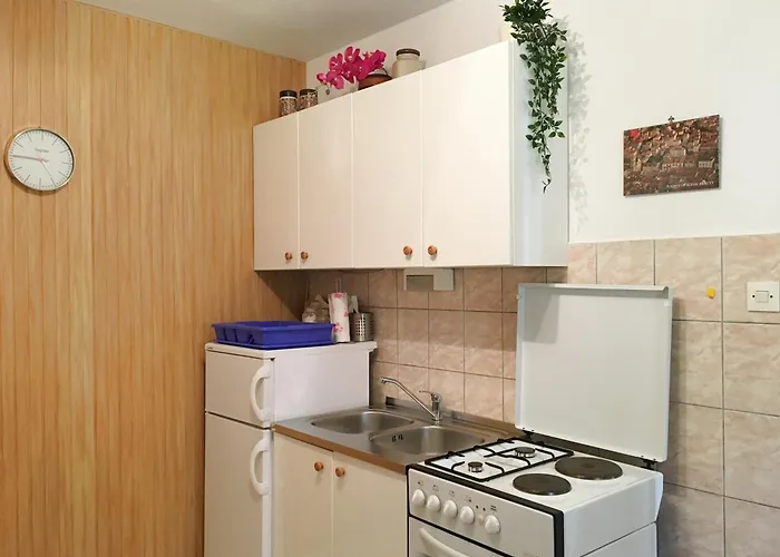 Appartement Lina Vrankovic Hvar Town
