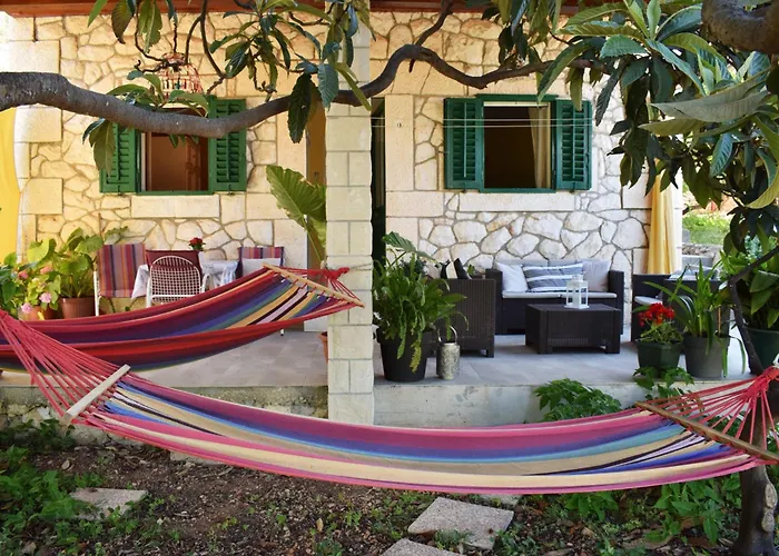 Lina Vrankovic Appartement