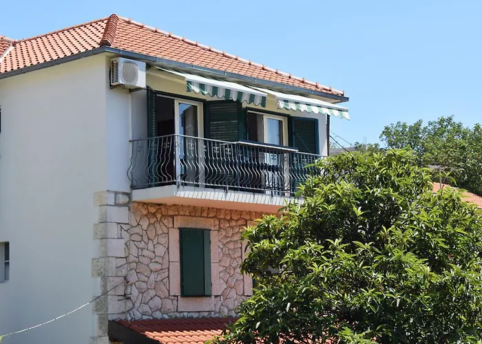 Appartement Lina Vrankovic Hvar Town