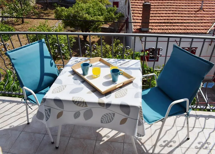 Appartement Lina Vrankovic Hvar Town