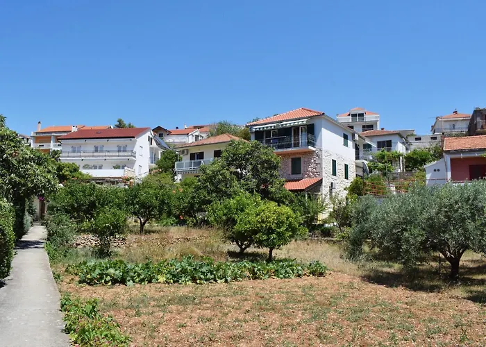Lina Vrankovic Appartement Hvar Town