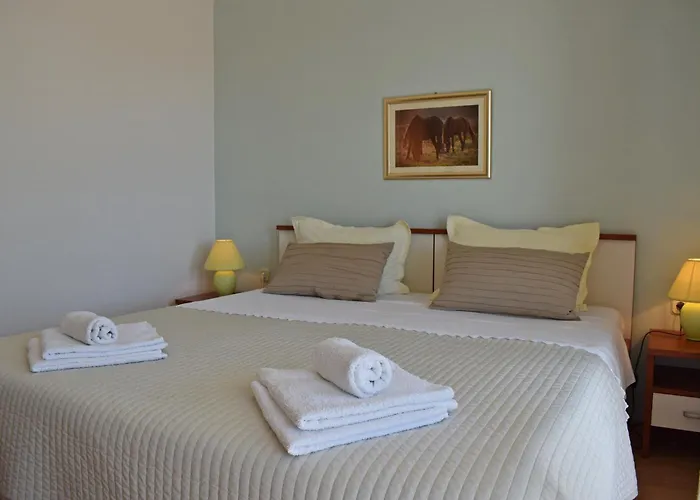 Lina Vrankovic Appartement *