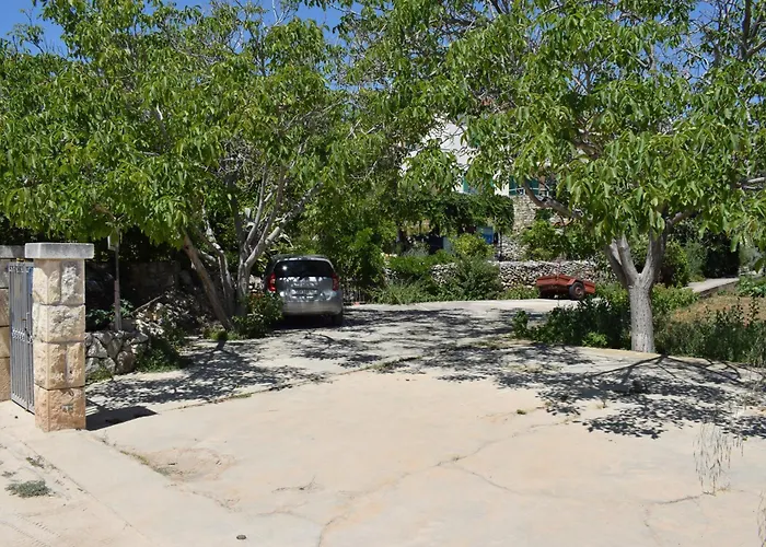 Appartement Lina Vrankovic Hvar Town