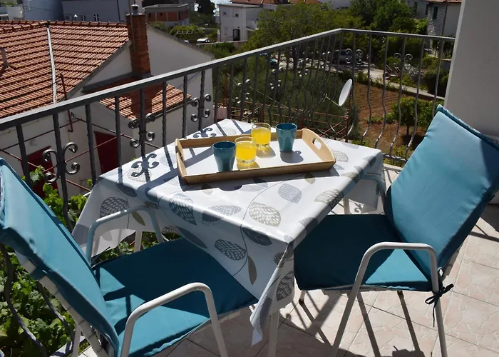 Appartement Lina Vrankovic