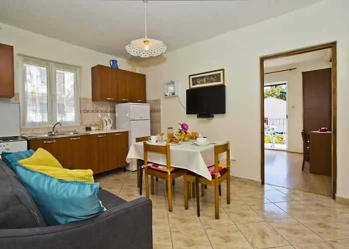 Appartement Lina Vrankovic *
